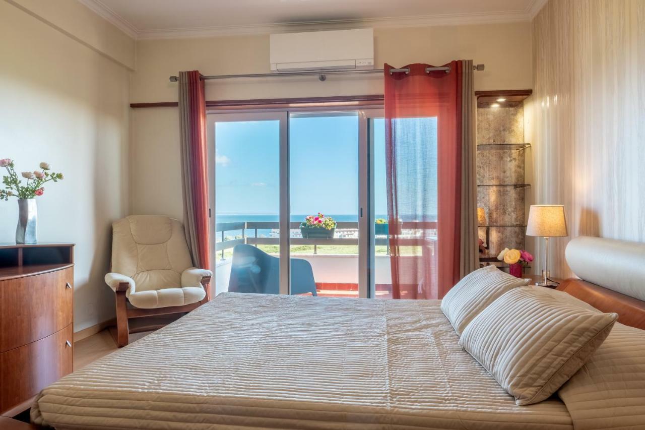 Window To The Sea Apartment Oeiras Exterior photo